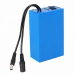 Kirîn Bi Lênêrîn: 5 Serişteyên Ewlekariya Bateriya Lithium