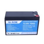 12.8V 10Ah Elektrîk Scooter Solar Lithium-Ion Battery Lifepo4 Battery Battery Lithium Ion Rechargeable