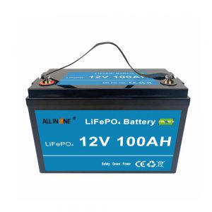12V Jiyana Dirêj LiFePO4 4S33P Vejandina Li-Ion Storage 12V 200Ah Battery Lithium Ion 32700 LiFePO4 Pîl