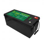 Nermalav BMS Lifepo4 Lithium Battery Pack 12v 48v 100ah 120ah 150ah 200ah 300ah Lifepo4 Lithium Ion Battery 12v