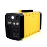 12v 30ah battaya înverter 500w stasyona elektrîkê ya barkêş
