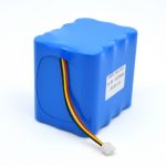 Amûrên Elektronîkî 18650 4S4P 10200mah 16.8v BMS