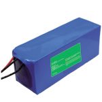 11.1V 10000mAh 18650 Lîtyum Baterî ji bo lîtyûmê kabîneya Make-upê