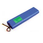11.1V 9000mAh 18650 lîtium pîlê ji bo komputerê xurtkirina zana