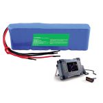 18650 14.4V20Ah Pîlên lîtyûmê ji bo amûrên tibbî