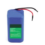 18650 14.4V 3000mAh Pargîdaniya valahiya xwerû bataryaya lîtyûmê