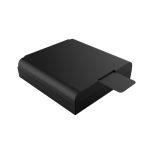 14.8V 3200mAh 18650 Lithium Ion Battery LG Battery ji bo Amûrek Bijîşkî bi Ragihandina SMBUS