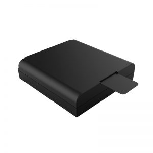 14.8V 3200mAh 18650 Lithium Ion Battery LG Battery ji bo Amûrek Bijîşkî bi Ragihandina SMBUS