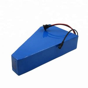 Bateriya lithium 18650 27Ah 48V battera ebike