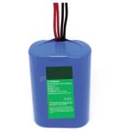 18650 3.6V 6000mAh Well pîlê lîtyûmê tester