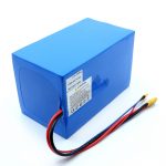 Bateriya Lithium 18650 48V 51.2AH 24v 30V 60V 15ah 20Ah 50Ah Baterîyên Li-ion 18650 48V Lithium ion Battery Battery for Scooter Electric