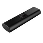 7.4V 4.4Ah 18650 Lithium Ion Battery BIC Bater ji bo detektorê destan