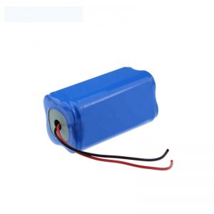 Baterîla Lithium 18650 2S2P 4400mAh 7.4V