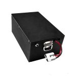 24V 40Ah LFP 26650 dirêjkirina şûndirêjkirina AGV / Robot / Forklift RS485 / RS232 lifepo4 lîtium ion battery