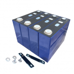 Ganfeng Prismatic çerxa kûr a hucreya nû ya veşarjker po4 3.2v 100ah