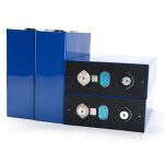 3.2V 310Ah bataryayên lifepo4 baterî ji bo pergala hilanîna enerjiya niştecîbûnê pak dikin