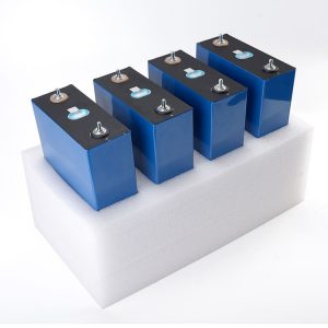 280Ah Prismatic Cell Lifepo4 3.2v 280ah Lithium Ion Batteries Lifepo4 Battery Pack