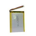516285 3.7V 4200mAh Smart bateriya lîtyûmê ya polîmer alavê malê