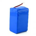 10S4P 36V 10Ah Bateriya Electric Bike 18650 Lithium ion Wholesale Package Battery Rechargeable