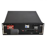 48v 100ah pakêta bataryayê ya lîtium ion fosfatê ya rojê ji bo pergala hêza rojê