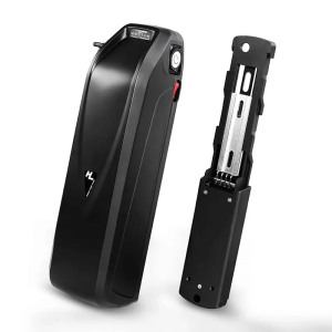 Hailong elektrîkê scooter ebike pîlê 48V 15Ah