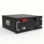 LiFePO4 Battery 48V 150AH 7.7KWH Pîlê Xanî Ji bo Pergala Enerjiya Rojê