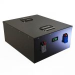 cycles kûr lifepo4 battery 48v 100ah