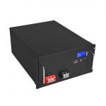 Jibo Storage Lifepo4 Battery 48V 150Ah ji bo Storage Solar