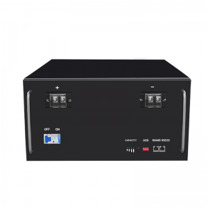 48V200 5000 Cycles Deep Cycle 51.2V 200Ah LiFePO4 Lithium Ion Battery Ji bo Pergalên Enerjiya Rojê 48V 200Ah