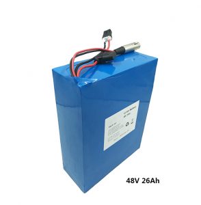 48v26ah batarya lîtyûmê ji bo etwow elektrîkê scooter elektrîkê grafena bataryayê 48 hilberînerên bataryaya lîtyûmê
