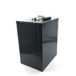 48v 40ah LiFePO4 batarya ji bo Golf Cart, Raid Lawn, Snowmobile