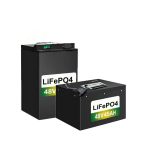 Battery Lithium 48V 45Ah Ji bo Motorcycle Elektrîkê