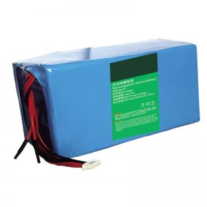 18650 48V6Ah Laser power backup battery lithium
