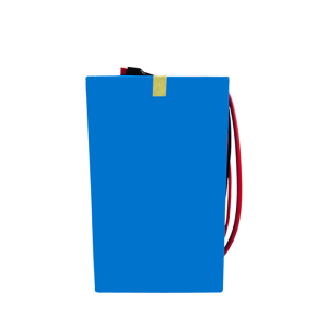 Pîlê Lîtyûm-Îyonê ya Densîteya Enerjiya Bilind 48V 30Ah ji bo Motorsîkletê ya Scooterê Elektrîkî