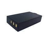 3.7V 2100mAh Portable POS termînalê polîmer lîtium bataryayê