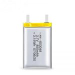 Baterija Karakişte LiPO 603048 3.7V 850mAh / 3.7V 1700mAH / 7.4V 850mAH