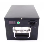 Pîlê Lîtyûm Îyonê 60V 100Ah LiFePO4 Ji bo Robota Smart a AGV