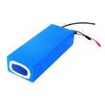 60 Volt Lithium Battery 60V 12Ah 20Ah 40Ah 50Ah Li Ion Battery Pack For Scooter Electric