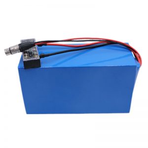 Battery Pack Lithium Custom 60V 20Ah Electric Motorcycle battery