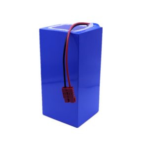 Lîtium ion battery pack 60v 40ah lithium battery pack 18650-2500mah 16S16P for scooter electric / e-bike