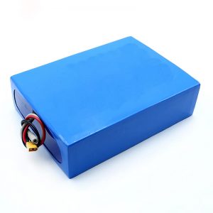 High quality 60v 40ah lithium ion battery electric bike battery