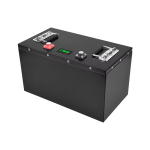 Xweseriya 60V 50AhLithium Iron Motosîkleta Elektrîkî ya Battery ya lîtiumê ya sêdar ji bo Scooter