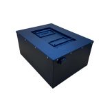 Ji bo gerîdeya seyrûseferê ya elektrîkê lifepo4 bataryaya wearable 60V50Ah