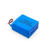 Baterîda Rechargeable LiPO 624948 3.7V 1800mAH / 3.7V 5400mAH
