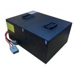 LI YEK BI FIRTN NEW HOT N De KIRK De Kûrahiya 72V120Ah 8kw LiFePO4 Bateriya PACK Sîstema Pargîdaniya Enerjiya Solar