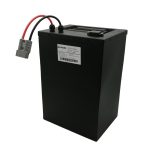 JI BO BIKESY electricN EQTR ALL BELAepa prismatic lifepo4-ê ya 72V40Ah HEM ONE