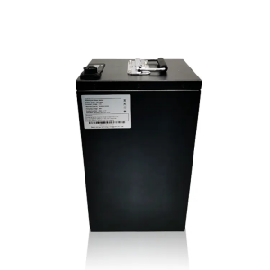 LiFePO4 Battery 72V 45Ah For Electric Motorcycle