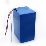 hemî di yek bataryayên bataryaya lîtyûmê de wesayîta motorsîkletê ya scooter elektrîkê 72V 30Ah