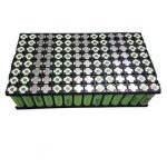 Pêşkeftina nû ya ku ji bo barkirina enerjiya enerjiyê 72V 30AH pakêta bataryaya lîtyûmê ye