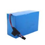 Customized Battery 72 Volt Battery Lithium Ion 72V Battery Pack